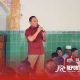 Kepala Lembaga Pemasyarakatan (Kalapas) Kelas IIA Banyuwangi Kantor Wilayah Kementerian Hukum dan Hak Asasi Manusia Jawa Timur Agus Wahono
