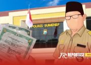 Polemik Ijazah Palsu: Ketua PMSI Ancam Laporkan Penyidik Polres Sumenep ke Mabes Polri