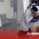 Sungkem Ibunda, Kiai Mamak dan Mas AB Sebelum Mendaftar Ke KPU Sampang