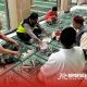 Meningkatkan intensitas kegiatan patroli dialogis di wilayah
