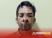 Oknum Guru Pelaku Pencabulan di Kalianget Ditangkap Polisi