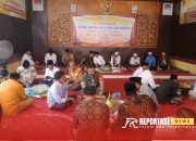 Syukuran HUT ke79 RI, Forkopimka dan AKD Bluto Gelar Harmonisasi Ulama