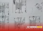 Skandal Retribusi Parkir Ilegal di Pamekasan, Oknum Dishub Diduga Manipulasi Karcis