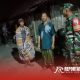 Patroli wilayah di Dusun Persil Nogosari Desa Sumbersari Kecamatan Rowokangkung