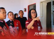 Kunjungan Kerja ke Lapas Kelas IIA Banyuwangi, DirtikersPas DitjenPas Ingatkan Pentingnya Ciptakan Inovasi Baru
