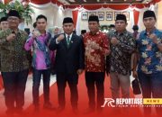 Resmi Dilantik Sebagai Anggota DPRD Jatim, Begini Kata Nurul Huda Ketua DPD KNPI Sampang