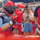 Marquez Kembali ke Puncak, Dominasi Sprint MotoGP Aragon dengan Kemenangan Gemilang