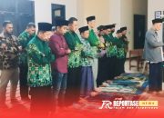 Muhammadiyah Sumenep Ajak Pemkab Bersinergi Majukan Daerah