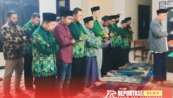 Muhammadiyah Sumenep Ajak Pemkab Bersinergi Majukan Daerah