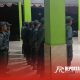 Arahan kepada anggota Perlindungan Masyarakat (Linmas) dan Satgas Keamanan Desa (SKD)
