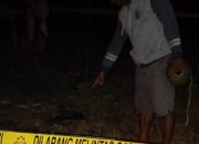Sumur Bor di Sumenep Diduga Keluarkan Air Bercampur Minyak Bumi 5 Sumur Bor di Sumenep Diduga Keluarkan Air Bercampur Minyak Bumi