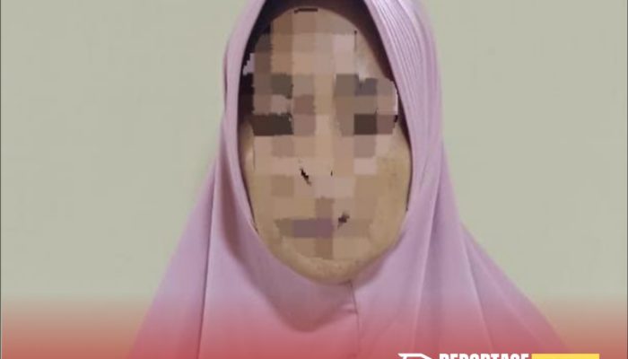 Terbongkar Lewat Kasus Pencabulan, Polisi Sumenep Amankan TPPO