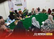 Relawan Putri Salju Sisir Kaum Perempuan untuk Pemenangan MANDAT Pada Pilkada Sampang 9 Relawan Putri Salju Sisir Kaum Perempuan untuk Pemenangan MANDAT Pada Pilkada Sampang