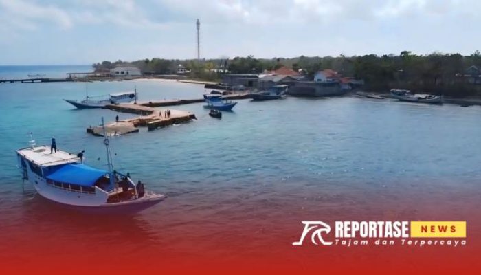 Perahu Kayu: Warisan Tradisi yang Bertahan di Tengah Modernisasi Pulau Sapudi
