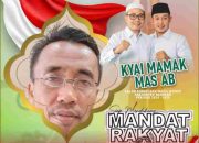 Begini Alasan Sahuri Mantan Legislator PKS Mendukung Kiai Mamak Pada Pilkada Sampang 8 Begini Alasan Sahuri Mantan Legislator PKS Mendukung Kiai Mamak Pada Pilkada Sampang
