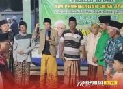 Warga Desa Apaan Pangarengan Deklarasikan Pemenangan Kiai Mamak dan Mas AB 13 Warga Desa Apaan Pangarengan Deklarasikan Pemenangan Kiai Mamak dan Mas AB