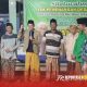 Warga Desa Apaan Pangarengan Deklarasikan Pemenangan Kiai Mamak dan Mas AB