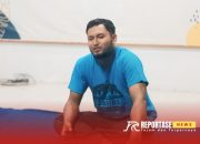 Dana Bantuan Erupsi Semeru 1,8 Milyar Kwarcab Pramuka Silam, Bukan dari Pemerintah Daerah