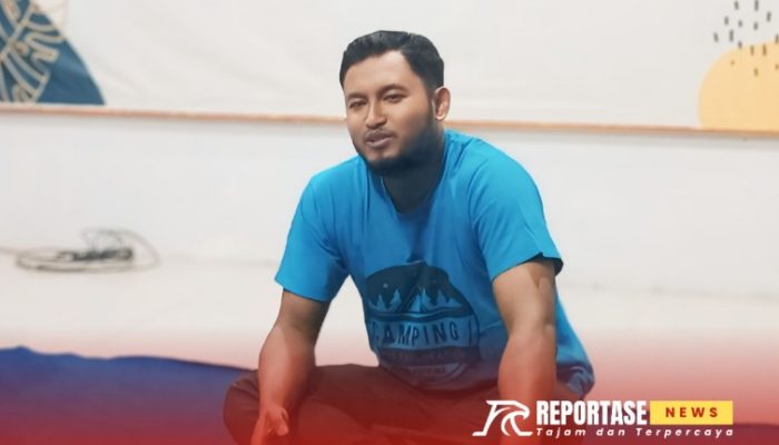 Dana Bantuan Erupsi Semeru 1,8 Milyar Kwarcab Pramuka Silam, Bukan dari Pemerintah Daerah