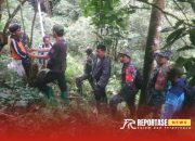Patroli Gabungan BB TNBTS Gucialit untuk Keamanan dan Kelestarian Alam 9 Patroli Gabungan BB TNBTS Gucialit untuk Keamanan dan Kelestarian Alam