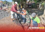 Babinsa Sruni Terlibat dalam Karya Bakti Pembangunan Drainase 11 Babinsa Sruni Terlibat dalam Karya Bakti Pembangunan Drainase