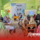acara Maulid Sastra Gunung Moncek sukses diselenggarakan di Pondok Pesantren Nasy'atul Muta'allimin,