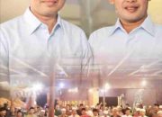 Tim Pemenangan MANDAT Camplong Resmi Dikukuhkan, Siap Menangkan Kiai Mamak dan Mas AB di Pilkada Sampang 2024