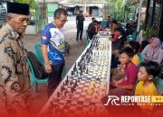 Pasca Turnamen Catur, Peserta Sekolah Catur SCB bertambah 7 Pasca Turnamen Catur, Peserta Sekolah Catur SCB bertambah