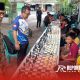 Ketua Percasi (H.Andi Suryanto Wibowo) didampingi Pelatih Sekolah Catur Bromo (Cung Hasyim)