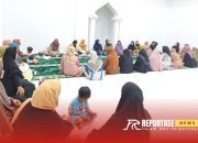 Putri Salju Gelar Khotmil Qur'an, Dukung Pemenangan Paslon MANDAT di Pilkada Sampang 13 Putri Salju Gelar Khotmil Qur’an, Dukung Pemenangan Paslon MANDAT di Pilkada Sampang