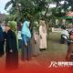 Perhatian dan kepedulian TNI AD terhadap kesehatan masyarakat,