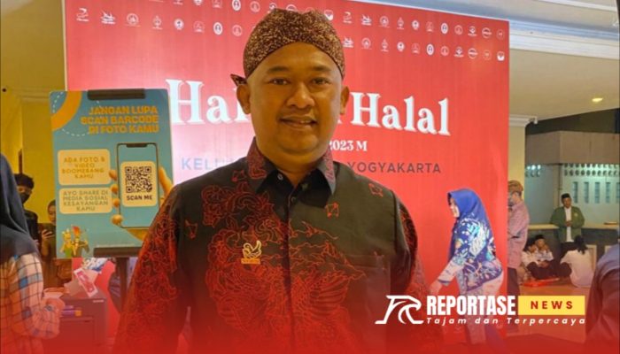 Terpilih Aklamasi sebagai Ketua IJTI Korda Madura Raya, Veros Afif: Fokus Perkuat Profesionalisme Jurnalis