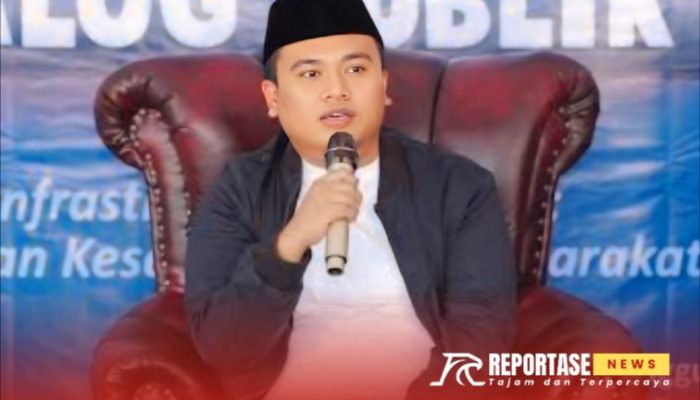 Nurul Huda Ucapkan Selamat HUT ke-23 Partai Demokrat