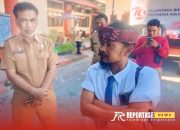 Pegiat Hukum Gelar Demo Tunggal Tuntut Pemecatan: Begini Kata Kades Pengarangan
