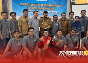 Raker SMSI 2025: Perkuat Sinergi Media dan Pemerintah untuk Sumenep Sejahtera