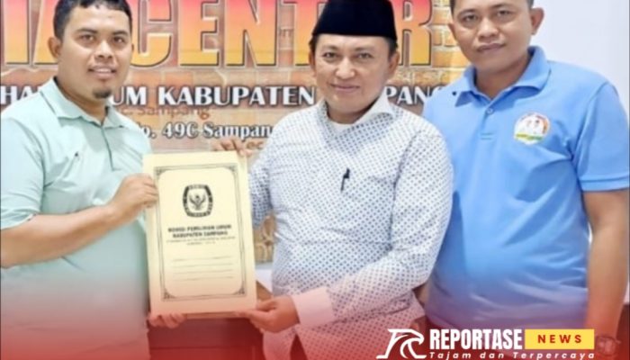 KPU Sampang: Dua Paslon Pilkada 2024 Resmi Penuhi Syarat Pencalonan