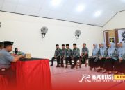 Penuhi Syarat Kelulusan, Mahasiswa Lakukan Magang Profesi ke Lapas Banyuwangi 8 Penuhi Syarat Kelulusan, Mahasiswa Lakukan Magang Profesi ke Lapas Banyuwangi