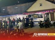 Polsek Kota Bubarkan Aksi Tawuran di Jalan Diponegoro Sumenep 9 Polsek Kota Bubarkan Aksi Tawuran di Jalan Diponegoro Sumenep
