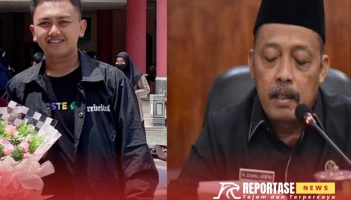 Viral Ketua DPRD Sumenep Menutup Tempat Prostitusi PSK, Mahbub Junaidi: Hotel Inisal D dan K Kok Dilewatkan