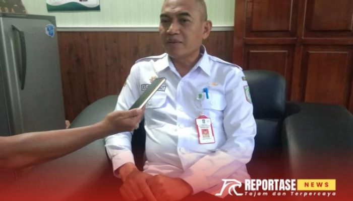 Penuhi Panggilan Penyidik Polda Jatim, Sekda Lumajang Beberkan Aliran Bantuan Dana Erupsi Semeru 2021 Era Mantan Bupati.