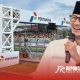 Sandiaga Uno memastikan bahwa ajang MotoGP Mandalika 2024 akan tetap dilaksanakan