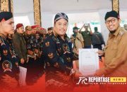 Bupati Fauzi Wongsojudo Kukuhkan 2.448 Anggota BPD di Sumenep 13 Bupati Fauzi Wongsojudo Kukuhkan 2.448 Anggota BPD di Sumenep