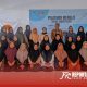 Pelatihan Menulis Cerpen yang digelar di Sanggar Tikar SMA 3 Putri Annuqoyah Guluk-guluk
