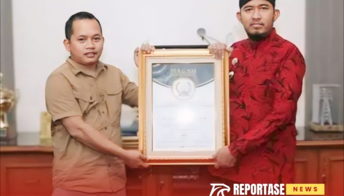 PWRI Apresiasi Langkah Positif Bupati Sumenep Fasilitasi Wartawan Daftar BPJS Ketenagakerjaan