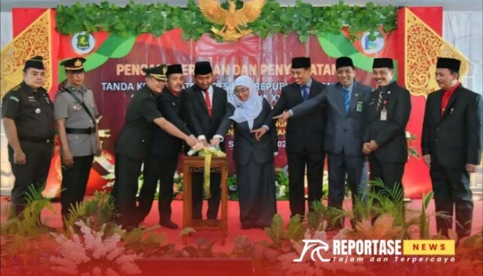 Pemkab Sumenep Luncurkan “LAYAK MANIS” untuk Pensiunan ASN