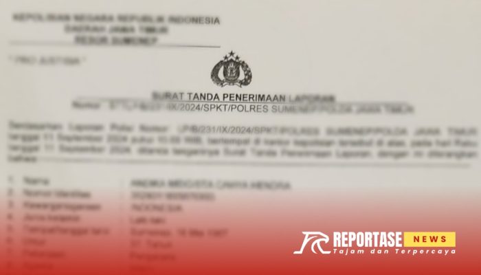 Advokat di Sumenep Alami Penganiayaan dan Ancaman di Pengadilan Agama