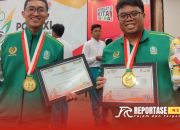 Atlet Catur Pertahankan Tradisi Medali Emas di PON XXI Aceh-Sumut 2024