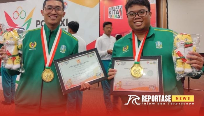 Atlet Catur Pertahankan Tradisi Medali Emas di PON XXI Aceh-Sumut 2024