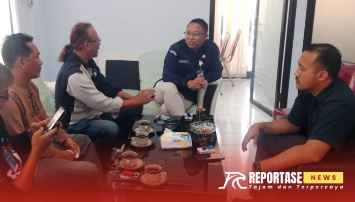 Dalih Efisiensi, KPU Lumajang Bayar Rekanan Transfer Via Rekening Pribadi
