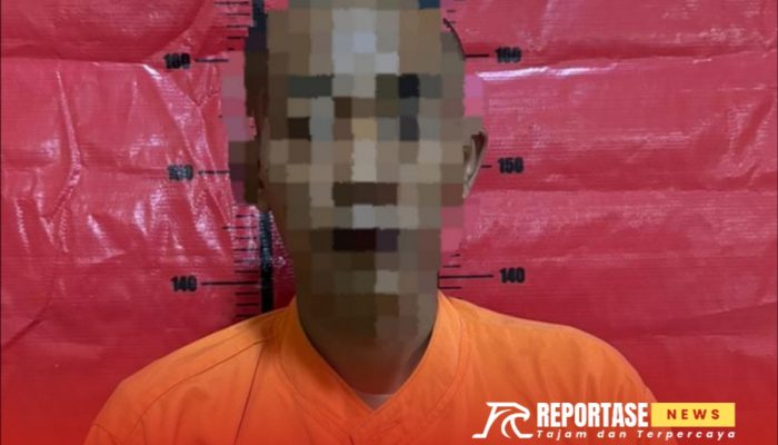 Polisi Sumenep Berhasil Bekuk Pengedar Sabu 51,54 Gram